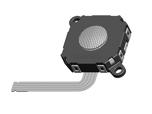 RJ1803 FPC Joystick Potentiometer